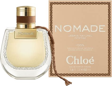 Nomade Jasmin Naturel Intense Chloé for women 